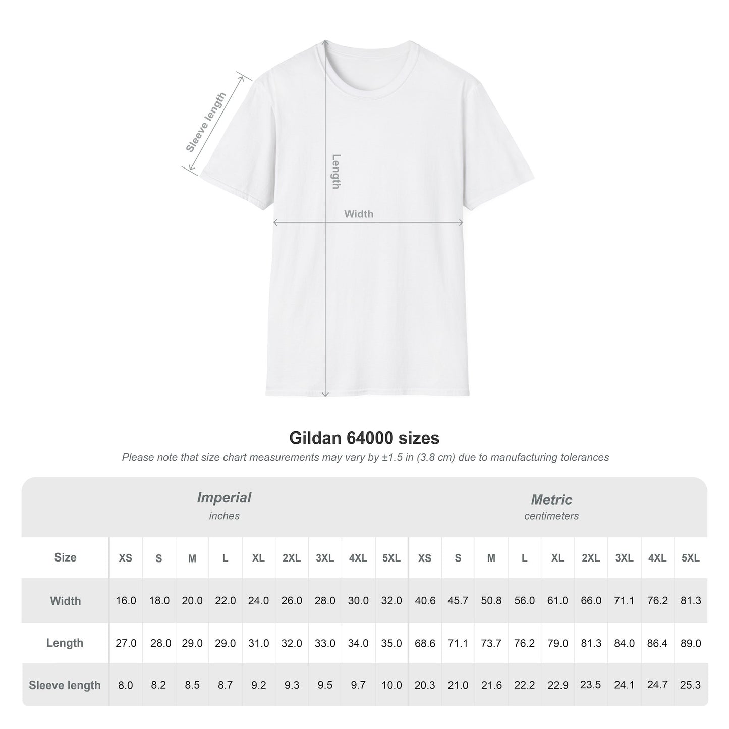 FTW Crew T-Shirt - Bold Edition