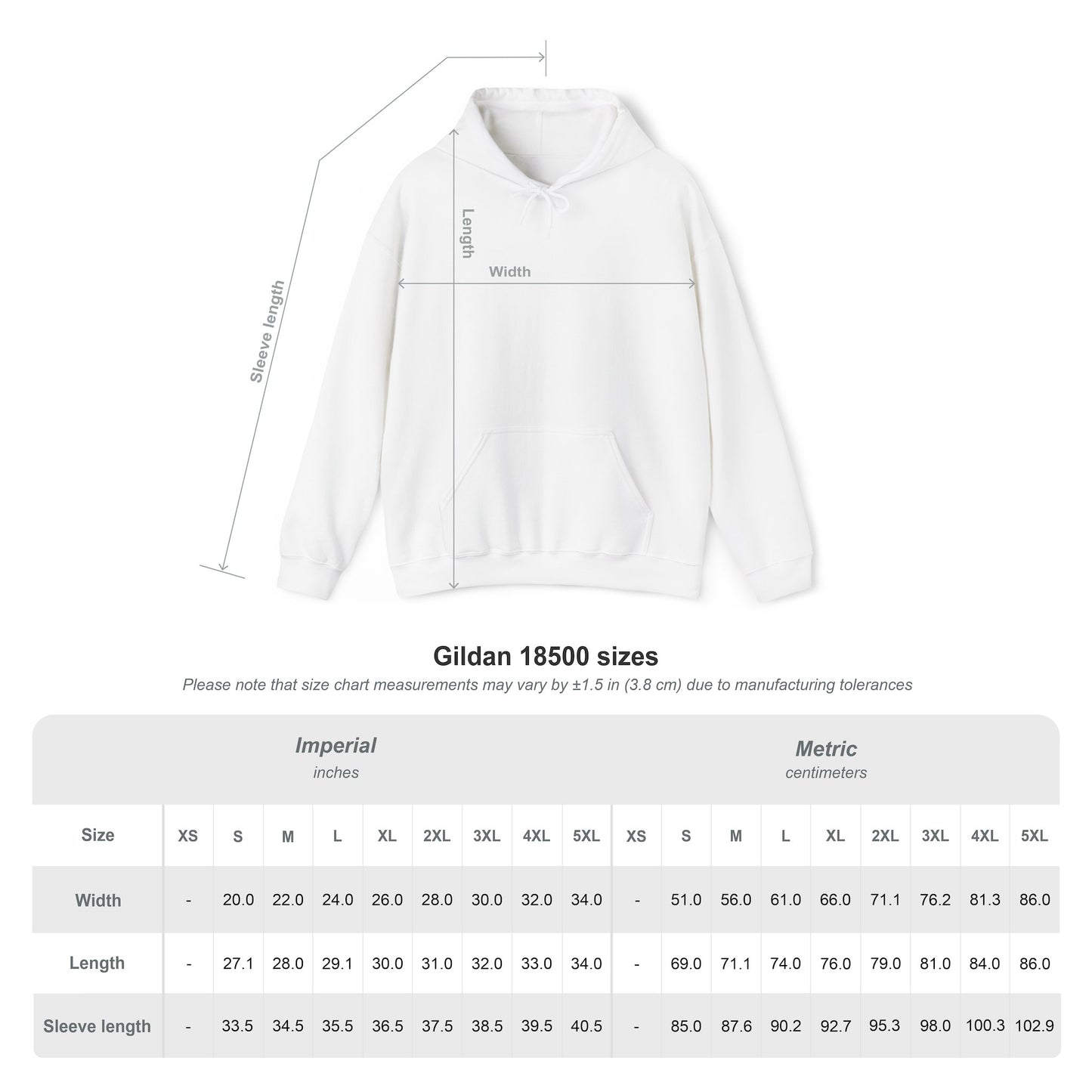 Hoodie — 'FTW Crew'  Burnout Edition