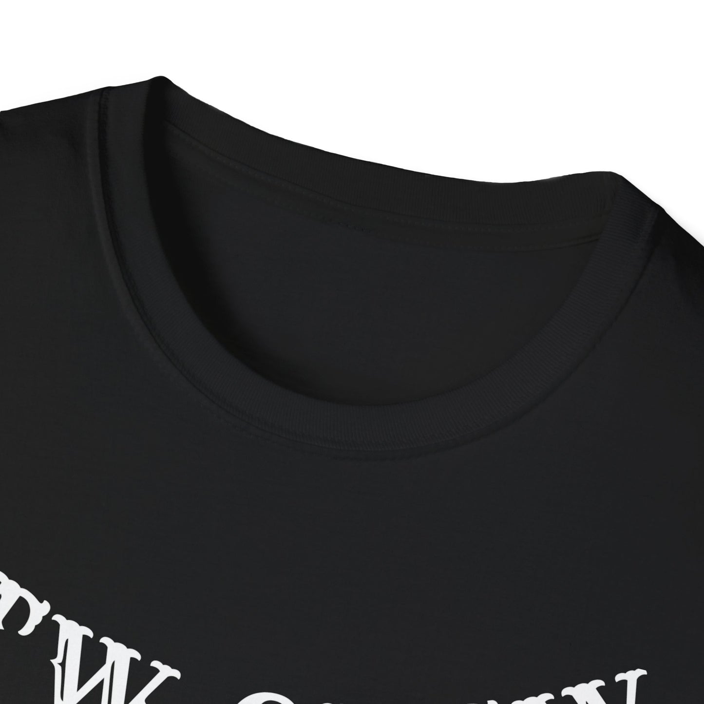 FTW Crew T-Shirt - Bold Edition