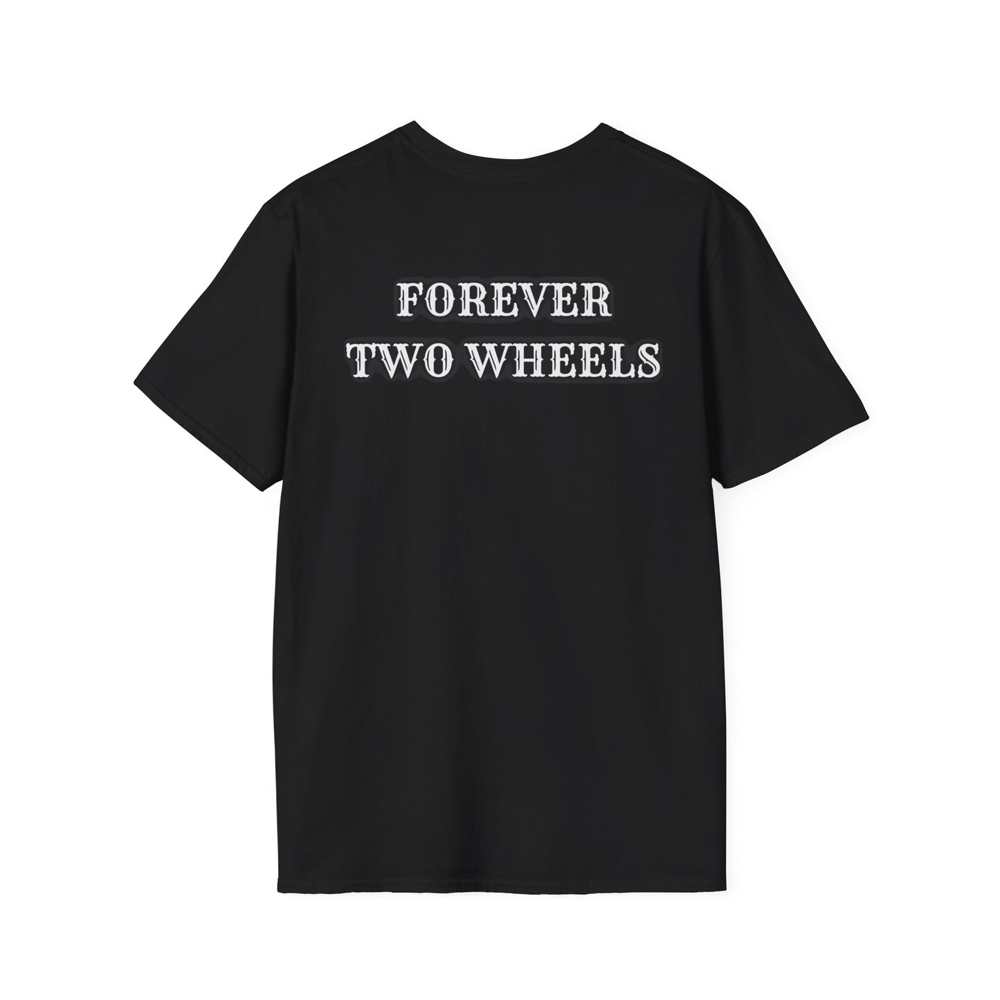 FTW Crew T-Shirt - Bold Edition