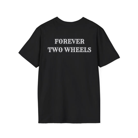 FTW Crew T-Shirt - Bold Edition